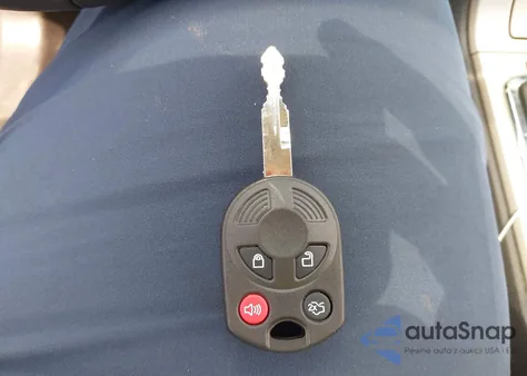 2008 Lincoln Mkx z USA, uszkodzony, nr VIN 2LMDU88C28BJ18533